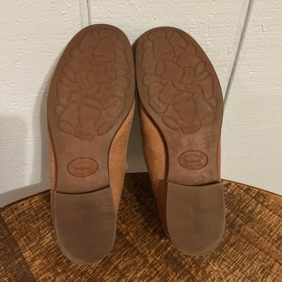 Kork-Ease Leather Tassel Loafer Tinga Brown Mens Size‎ 9.5 Office Preppy
